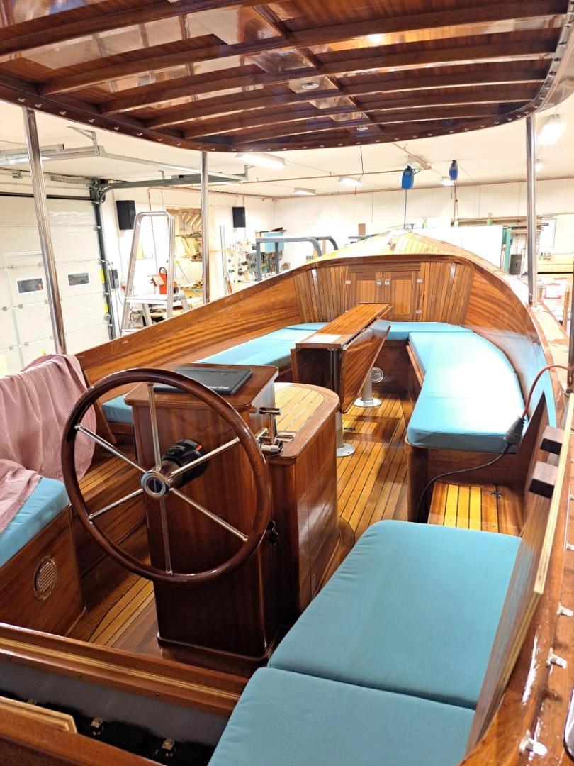 Offentliga miljöer - Reception