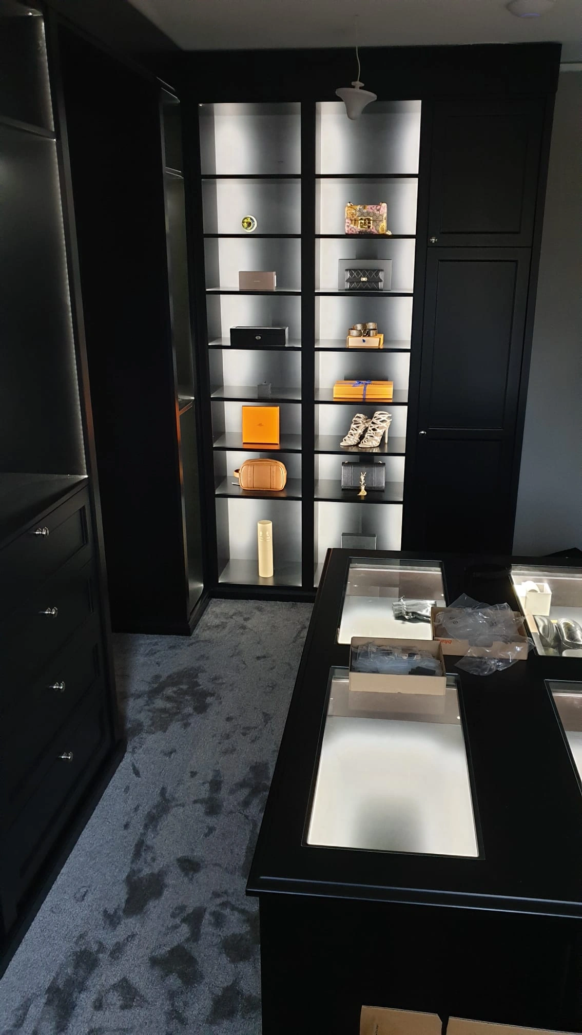 Heminredning - Modernt kök