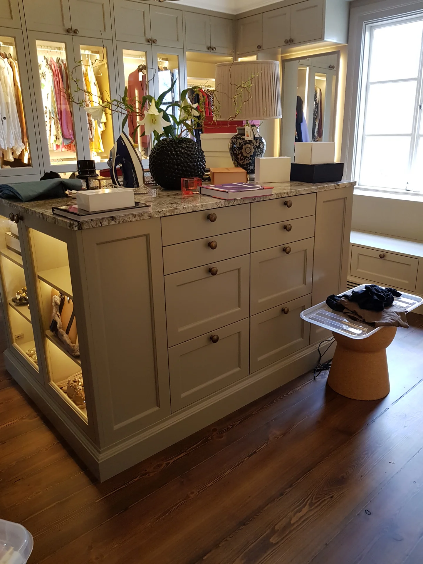 Heminredning - Modernt kök