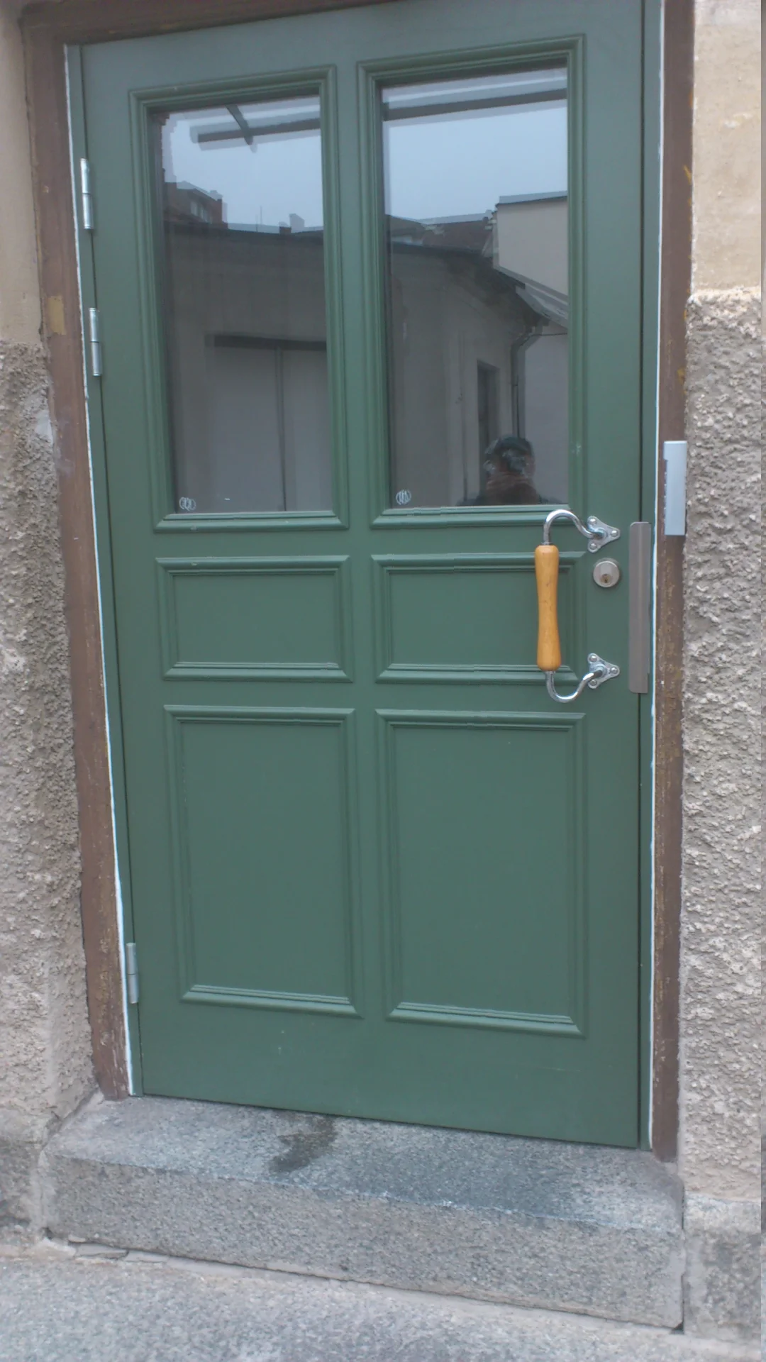 Fönster och dörrar - Svenska fönster